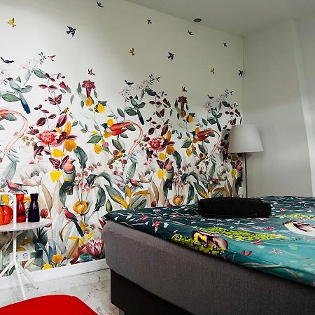 Chez Helene Luxury Bnb Maastricht Eksteriør billede