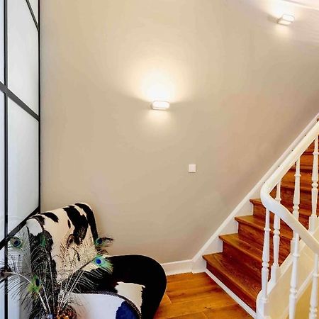Chez Helene Luxury Bnb Maastricht Eksteriør billede