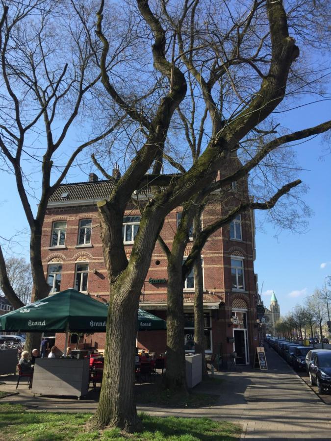Chez Helene Luxury Bnb Maastricht Eksteriør billede