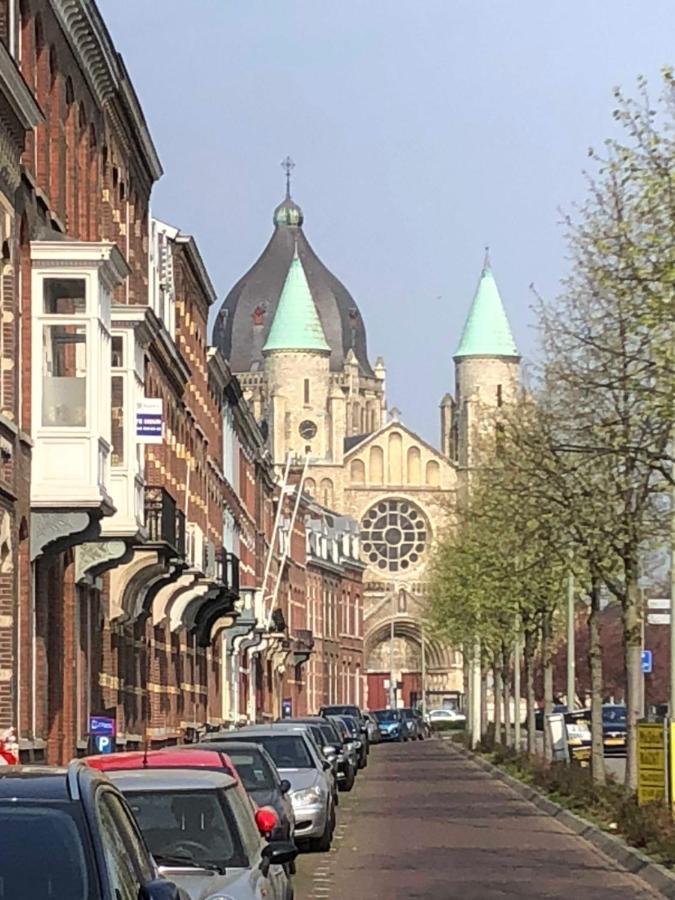Chez Helene Luxury Bnb Maastricht Eksteriør billede