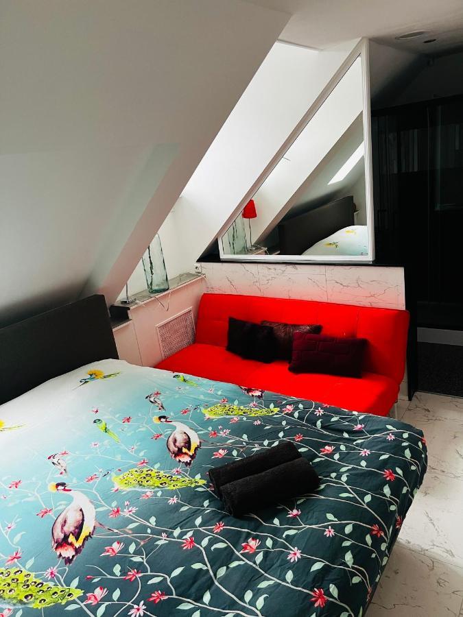 Chez Helene Luxury Bnb Maastricht Eksteriør billede