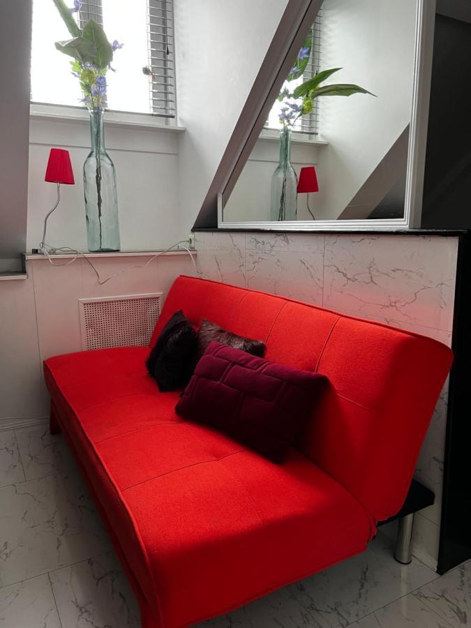 Chez Helene Luxury Bnb Maastricht Eksteriør billede