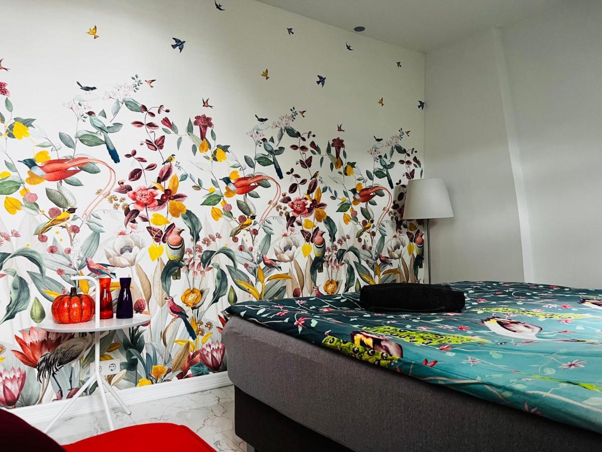 Chez Helene Luxury Bnb Maastricht Eksteriør billede