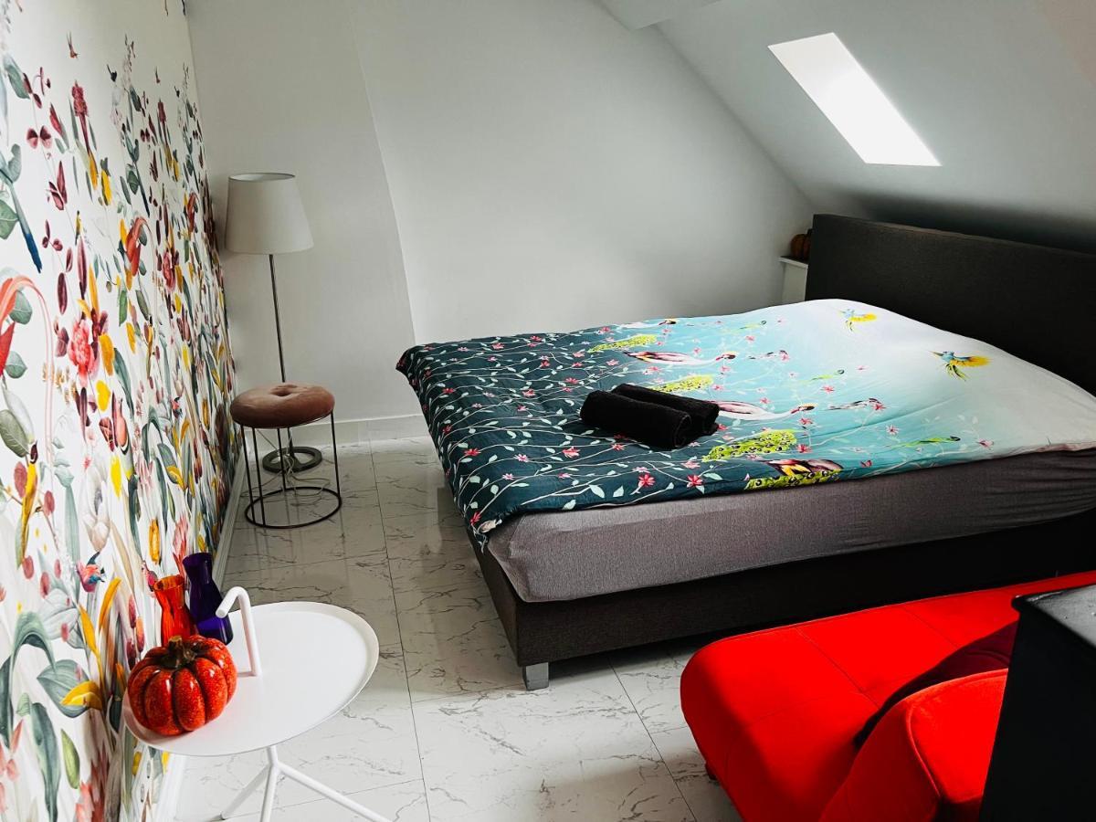 Chez Helene Luxury Bnb Maastricht Eksteriør billede