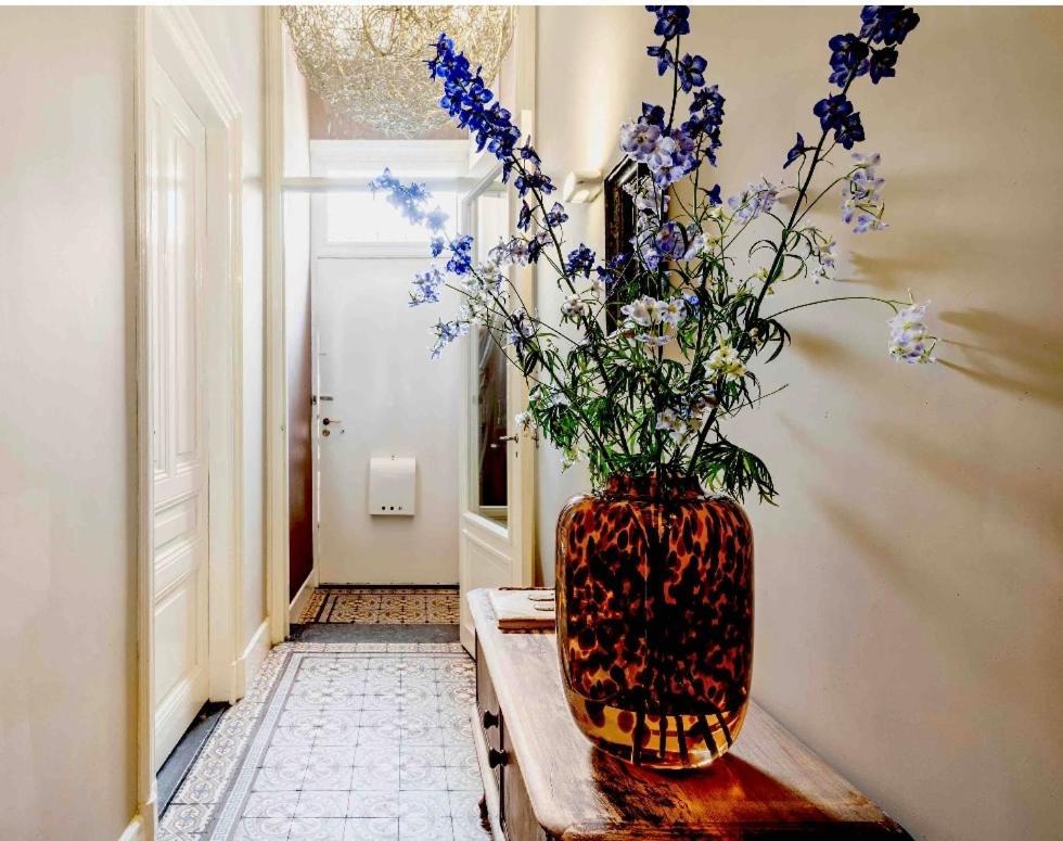 Chez Helene Luxury Bnb Maastricht Eksteriør billede