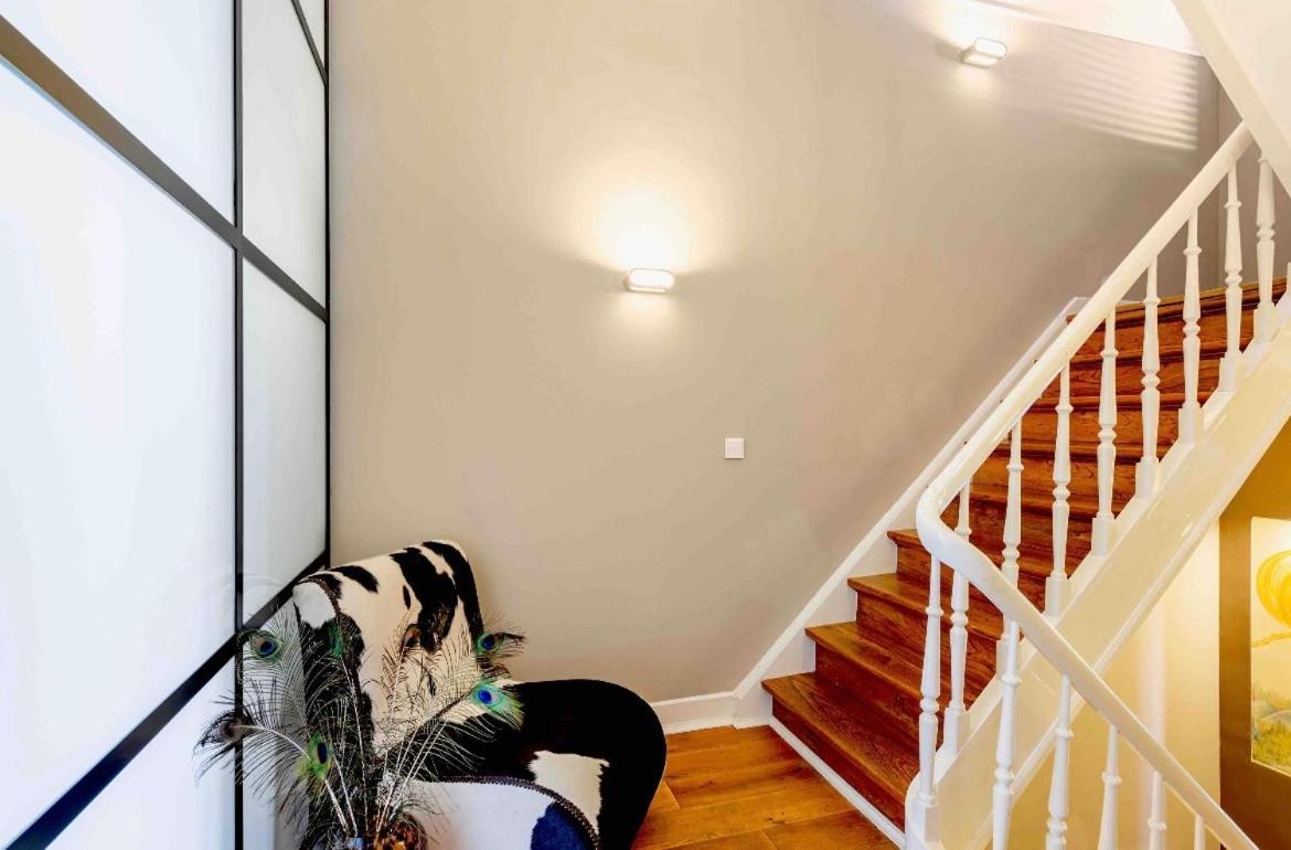 Chez Helene Luxury Bnb Maastricht Eksteriør billede